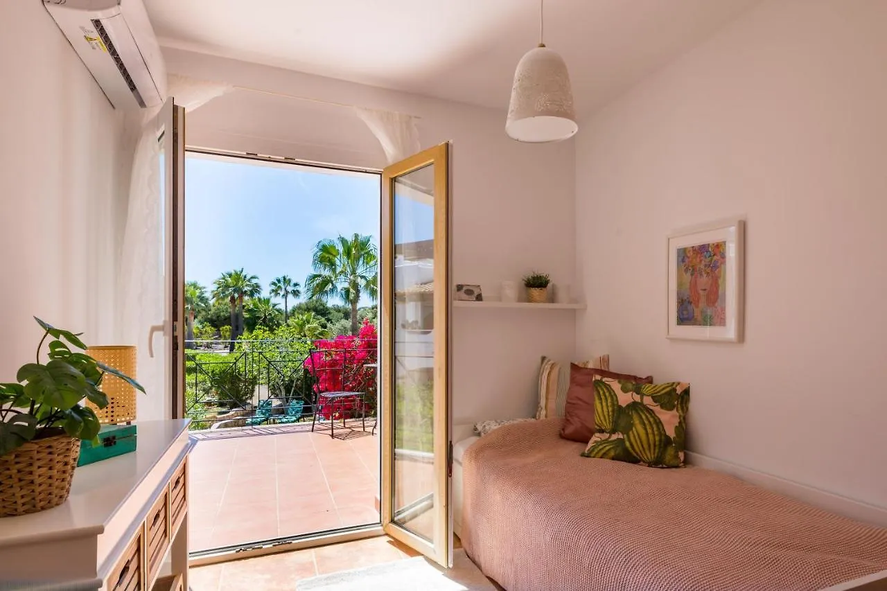 Bella Luna 3 - 2023 Neu Renoviert Portopetro Spanje