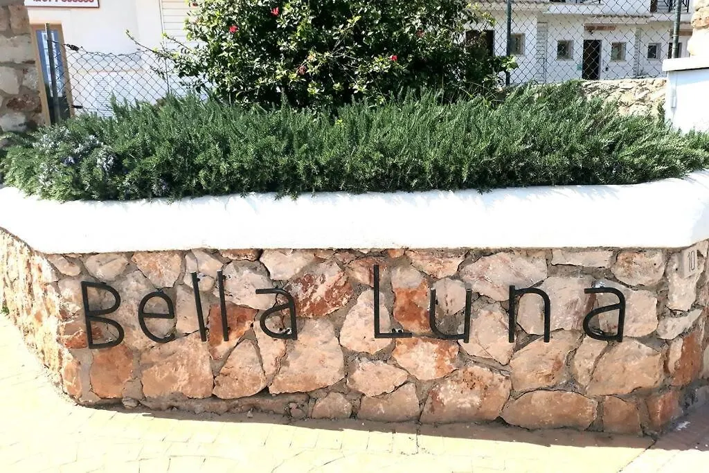 Bella Luna 3 - 2023 Neu Renoviert Portopetro 0*,  Spanje