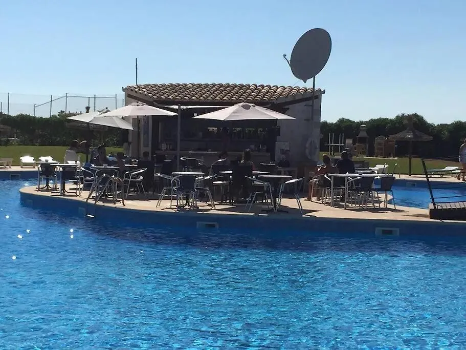 Villa Bella Luna 3 - 2023 Neu Renoviert Portopetro