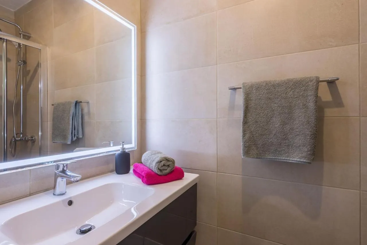 Villa Bella Luna 3 - 2023 Neu Renoviert Portopetro Spanje